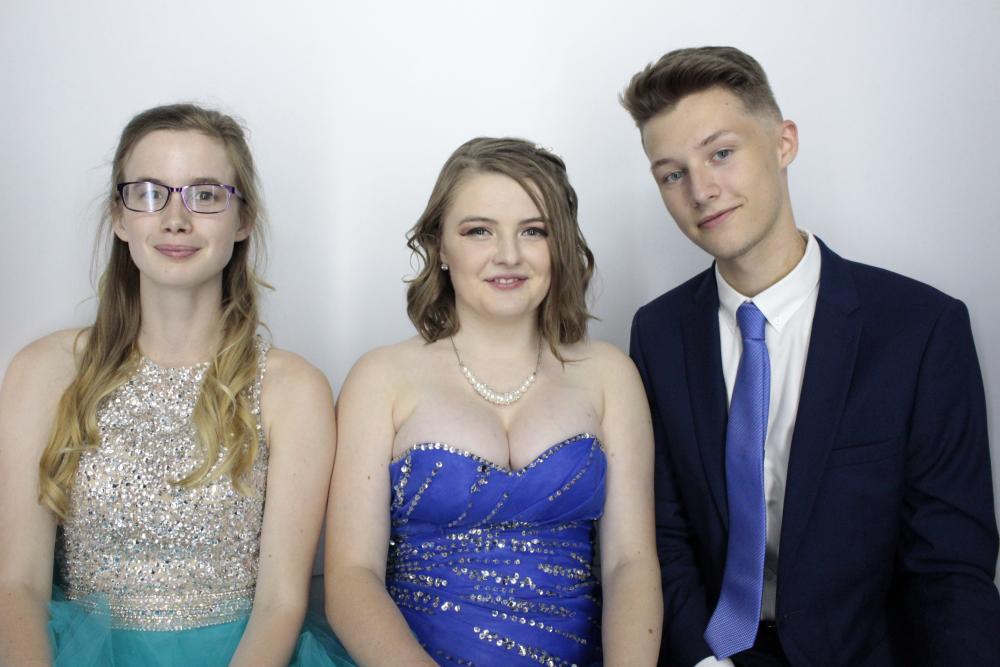 Ormiston Six Villages Academy | View more photos from the event at gallery.myphotoboothexperience.co.uk/u/MyPhotoBoothExperienceLtd/Ormiston-Six-Villages-Academy